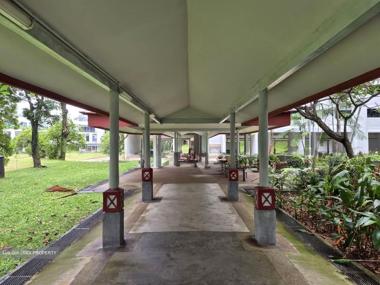 Blk 13 Holland Vista (Queenstown), HDB 4 Rooms #543462141